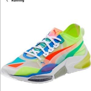 Meet your Posher, Erick